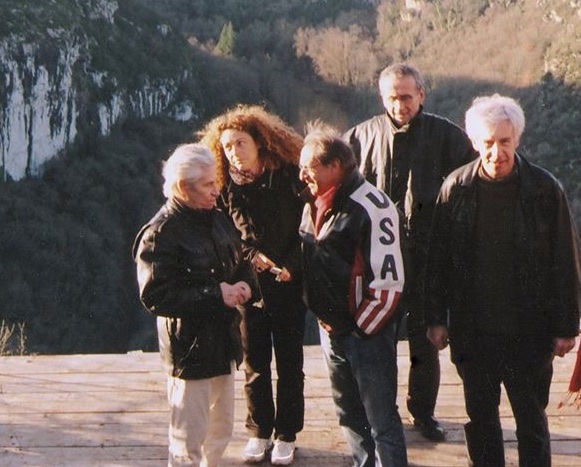 Jean Babilée, Alain et moi.jpg